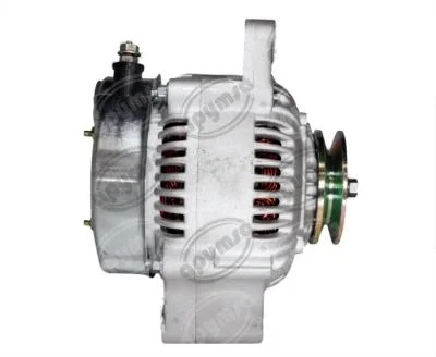 ALTERNADOR AUTOMOTRIZ NIPPONDENSO IR/IF TOYOTA 4-RUNNER CELICA PICK-UP 3 TER 1 RAN 12V 60A GIRO DER 002380P9 / 14668 REMY