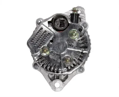 ALTERNADOR AUTOMOTRIZ NIPPONDENSO IR/IF TOYOTA 4-RUNNER CELICA PICK-UP 3 TER 1 RAN 12V 60A GIRO DER 002380P9 / 14668 REMY