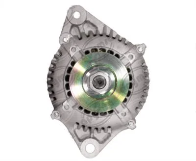 ALTERNADOR AUTOMOTRIZ NIPPONDENSO IR/IF TOYOTA 4-RUNNER CELICA PICK-UP 3 TER 1 RAN 12V 60A GIRO DER 002380P9 / 14668 REMY