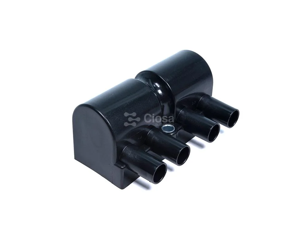 BOBINA DE ENCENDIDO CHEVROLET CHEVY MONZA PICK UP ISUZU 4 TER 05276 / UF356 INJETCH