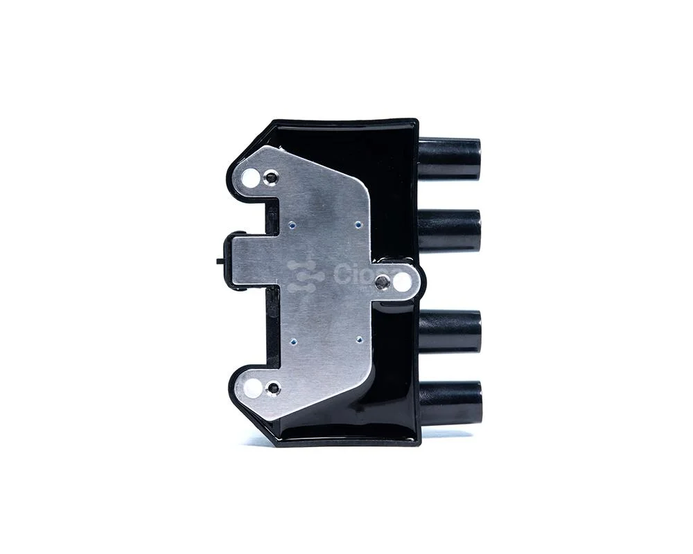 BOBINA DE ENCENDIDO CHEVROLET CHEVY MONZA PICK UP ISUZU 4 TER 05276 / UF356 INJETCH
