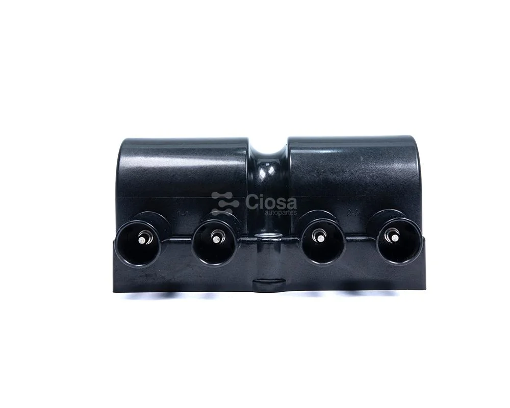 BOBINA DE ENCENDIDO CHEVROLET CHEVY MONZA PICK UP ISUZU 4 TER 05276 / UF356 INJETCH