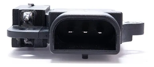 REGULADOR ALTERNADOR PREMIUM FORD 12V 130 AMP 3 TER 4G NEGRO F796