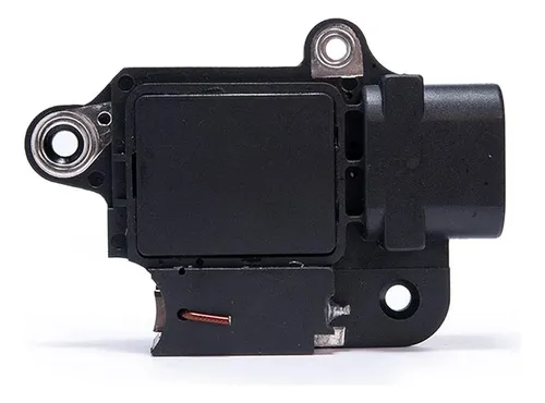REGULADOR ALTERNADOR PREMIUM FORD 12V 130 AMP 3 TER 4G NEGRO F796
