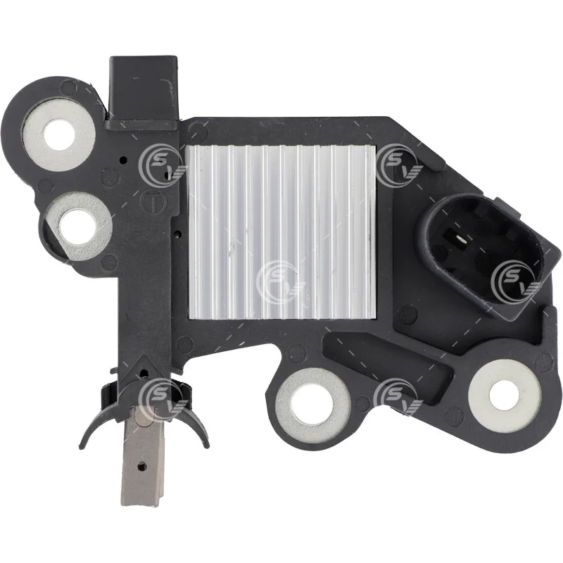 REGULADOR ALTERNADOR TRANSPO BOSCH 12V 150 AMP 1 TER MERCEDES CLA250 IB0839