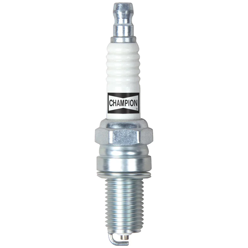 BUJIA DE ENCENDIDO CHAMPION D8EA / RA8HC BELL FORKLIFTS RT200 2009, GAS GAS MOTORCYCLE TX200 2008-2009, KAWASAKI MOTORCYCLE ZL1000A 1985-1988 / ZX1000 NINJA 1986-1987 / ZX750H NINJA 1989-1990 / ZX900A NINJA 1984-1986, SUZUKI MOTORCYCLE DR125 1982-1984 / DR350 1981-1983 / GN250 1983-1994 / GN400 1980