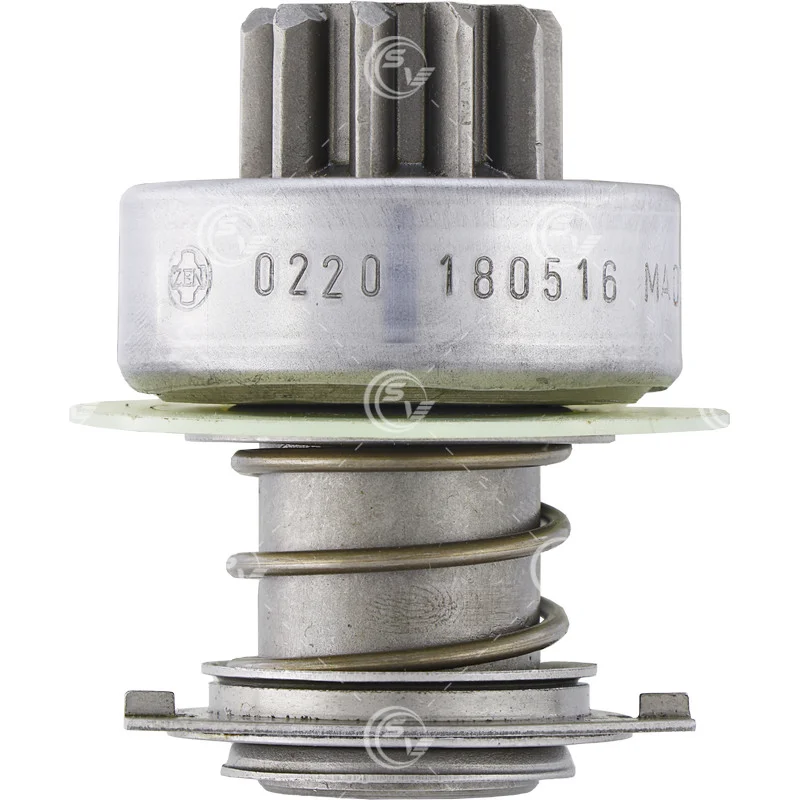 BENDIX MARCHA BOSCH FORD CHEVROLET GALAXYM70-78 FAIRMONT 77 10DTS 10E GIRO CW-DER B0220 / 54-91166 ZEN