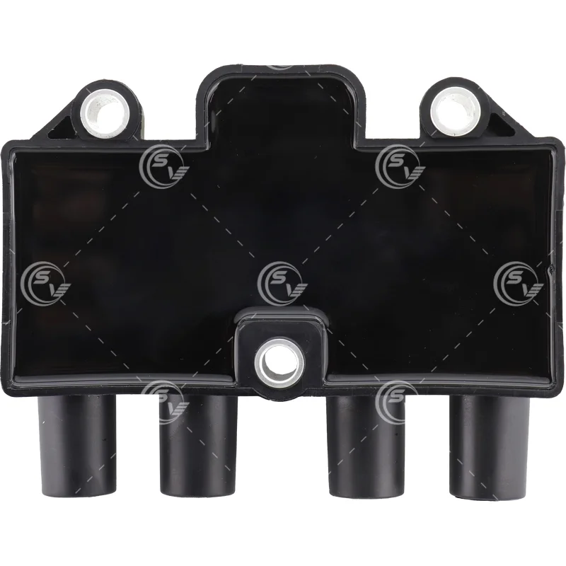 BOBINA DE ENCENDIDO CHEVROLET TORNADO 5 TER IC15028T / 94702536 IFUEL