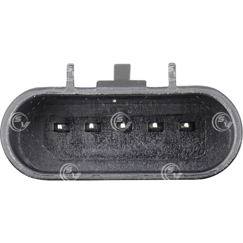 BOBINA DE ENCENDIDO CHEVROLET TORNADO 5 TER IC15028T / 94702536 IFUEL