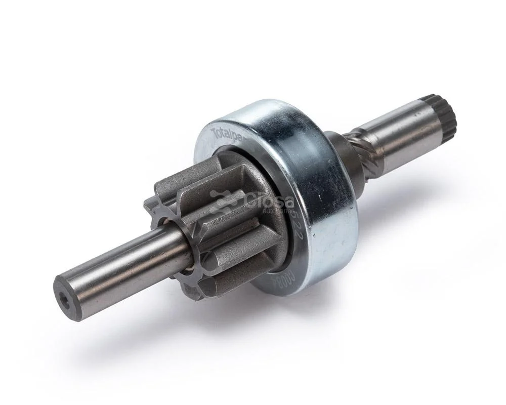 BENDIX MARCHA MITSUBA ACURA CSX TSX ACCORD CIVIC CR-V ELEMENT ODYSSEY 9DTS 6E GIRO CW-DER 40376 TOTAL