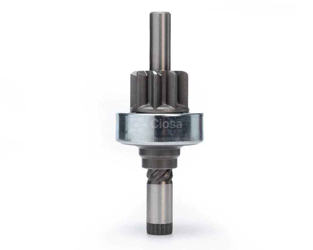 BENDIX MARCHA MITSUBA ACURA CSX TSX ACCORD CIVIC CR-V ELEMENT ODYSSEY 9DTS 6E GIRO CW-DER 40376 TOTAL