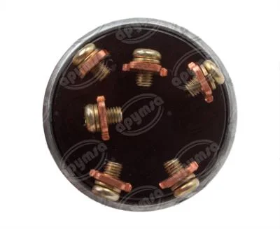 CILINDRO LLAVE UNIVERSAL REFORZADO SERVICIO PESADO 6 TER 2556200 / 08086-10000 IMPORTADO