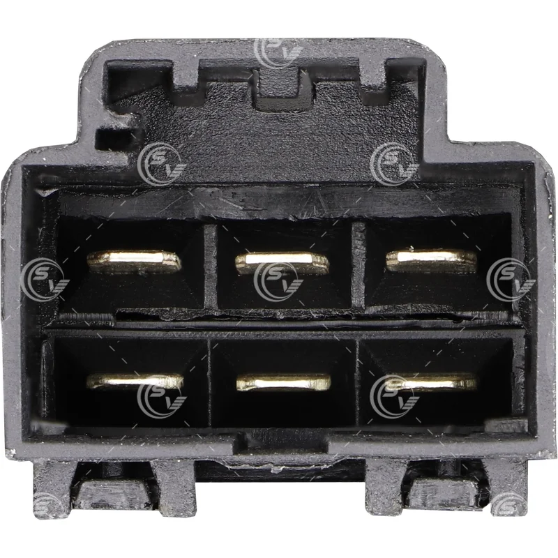 PASTILLA DE ENCENDIDO VW POLO GOL VENTO AMAROK EUROVAN SEAT IBIZA 6TER P0304012 ASER