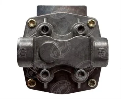 BOMBA DE GASOLINA UNIVERSAL 105 L/H TIPO VASO T 12V 5 PSI (LB) 0606000 / E-81389 TECNOFUEL
