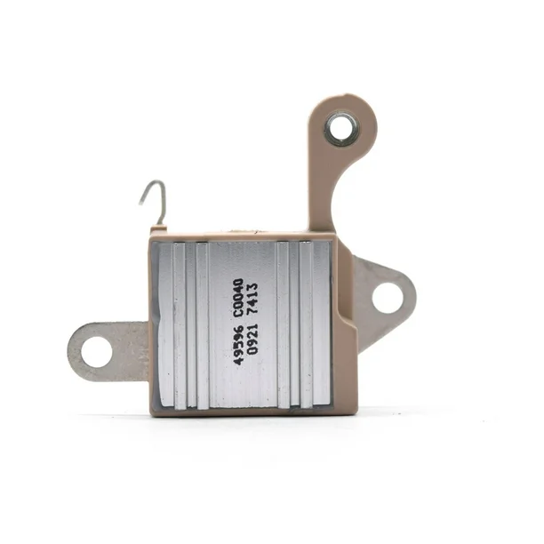 REGULADOR ALTERNADOR TRANSPO NIPPONDENSO 12V 135 AMP 1 TER ACURA HONDA ACCORD PASSPORT ODYSSAEY PILOT IN4180