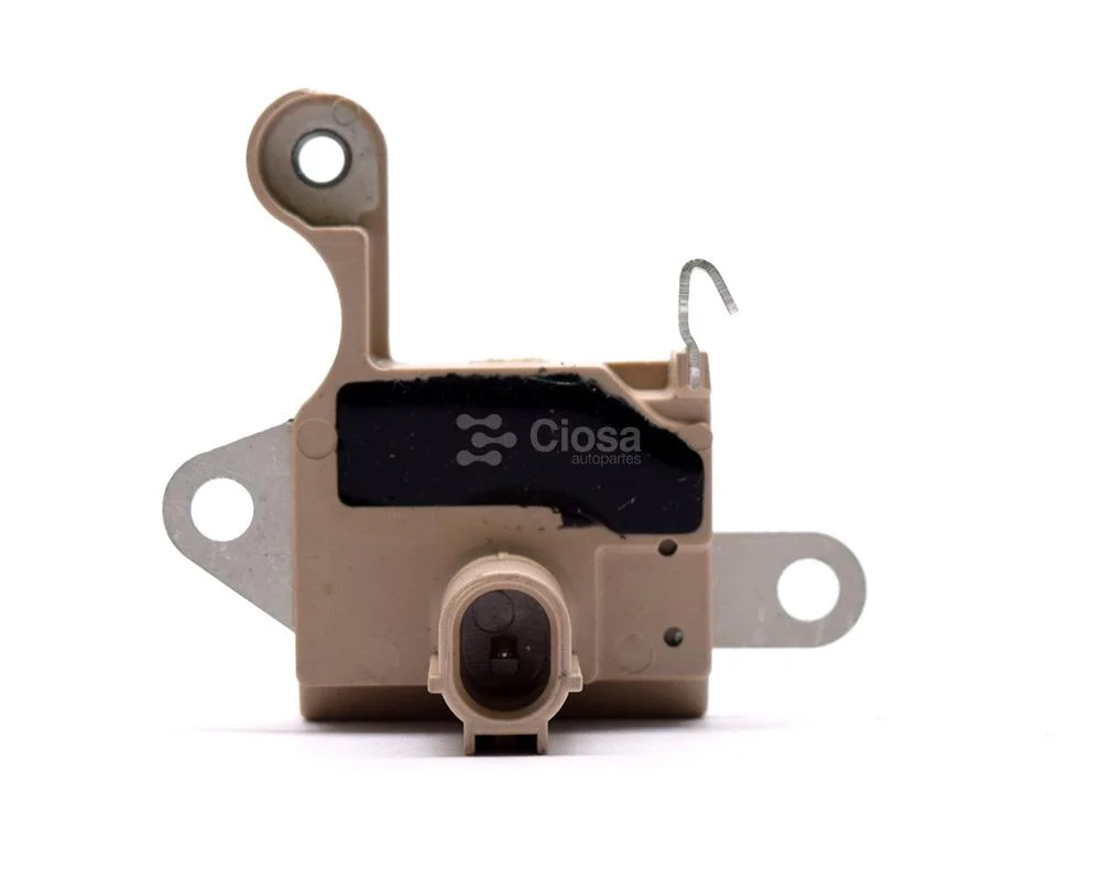 REGULADOR ALTERNADOR TRANSPO NIPPONDENSO 12V 135 AMP 1 TER ACURA HONDA ACCORD PASSPORT ODYSSAEY PILOT IN4180