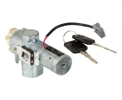 CILINDRO LLAVE NISSAN TIIDA VERSA 2007 2018 NP300 FRONTIER 16 21 10 TER 2535102 / US-1063 IMPORTADO