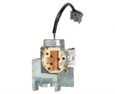 CILINDRO LLAVE NISSAN TIIDA VERSA 2007 2018 NP300 FRONTIER 16 21 10 TER 2535102 / US-1063 IMPORTADO