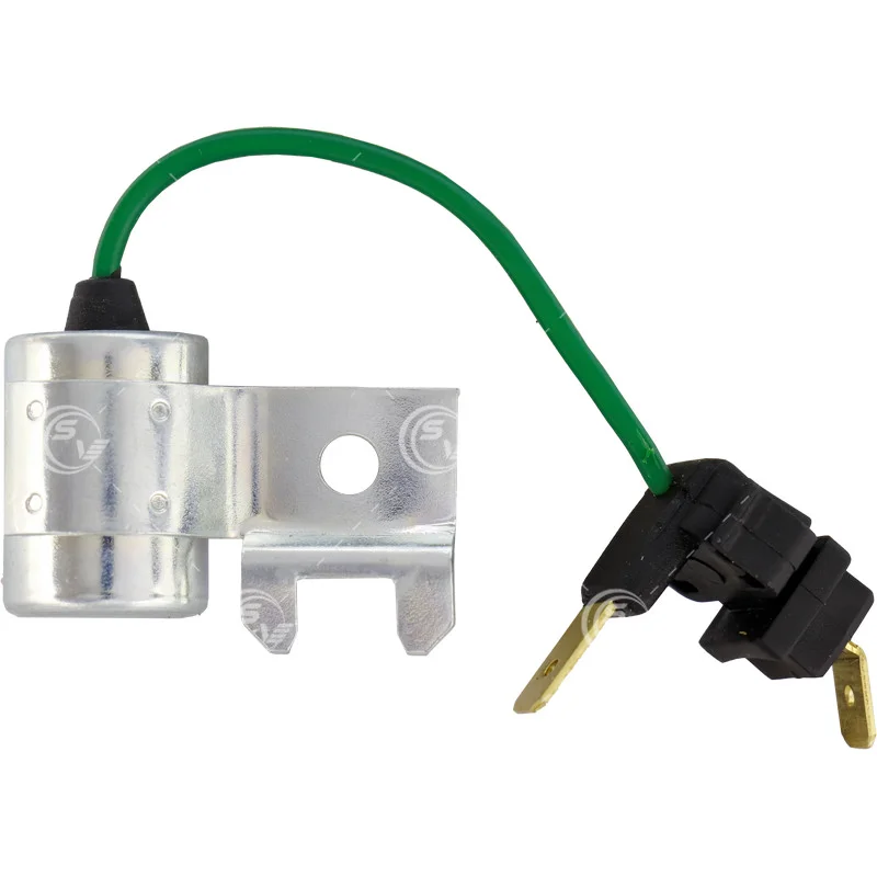 CONDENSADOR NISSAN PICK UP 84 CD00013  / 9231081576 BOSCH