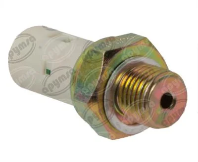 BULBO DE ACEITE CON/REDONDO NISSAN PLATINA RENAULT CLIO B25243 / 25240-00QAA