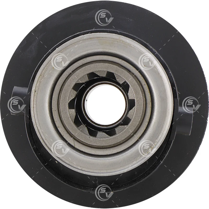 BENDIX MARCHA BOSCH VW POINTER PICK UP VAN 2000 STD 9DTS 10E GIRO CW-DER B91036 / 54-91109 / 0866