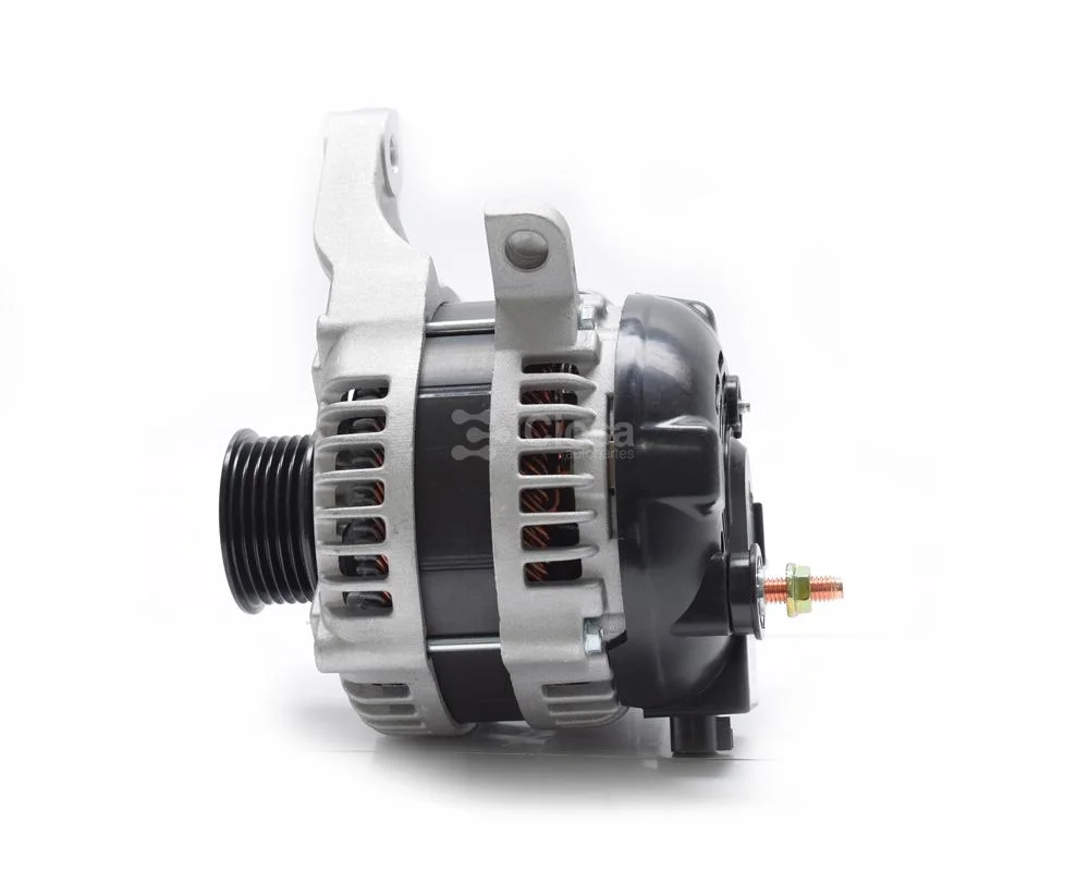 ALTERNADOR AUTOMOTRIZ NIPPONDENSO JEEP GRAND CHEROKEE COMMANDER 2 TER 6 RAN 12V 150A 42588 / 11241 TOTAL