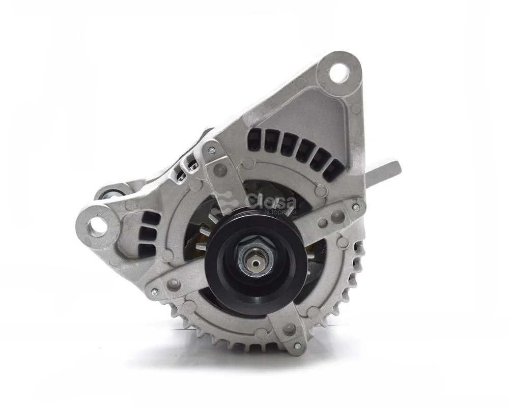 ALTERNADOR AUTOMOTRIZ NIPPONDENSO JEEP GRAND CHEROKEE COMMANDER 2 TER 6 RAN 12V 150A 42588 / 11241 TOTAL