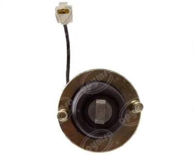 SOLENOIDE MARCHA NIPPONDENSO MAZDA JOHN DEERE ISUZU SUZUKI C/GANCHO CORTO 12V 2 TORNILLOS S82054 / 66-8205