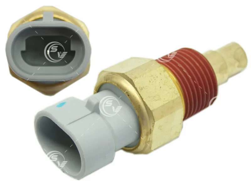 SENSOR DE TEMPERATURA CUB DE REFRIGERANTE CHEVROLET PONTIAC 2 TER TS253 / 30A019