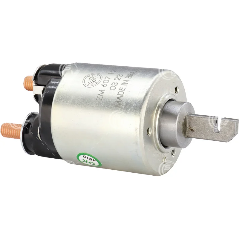 SOLENOIDE MARCHA MITSUBA HONDA LANCER E/LARGO 12V ZM607 / 66-8503