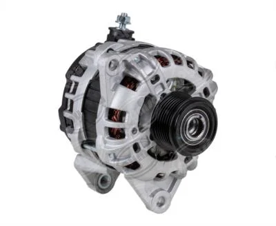 ALTERNADOR AUTOMOTRIZ BOSCH IR/IF NISSAN FRONTIER DIESEL NP300 2017 2021 3 TER 7 RAN 12V 120A 0020403 VALUE