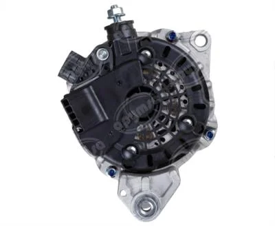 ALTERNADOR AUTOMOTRIZ BOSCH IR/IF NISSAN FRONTIER DIESEL NP300 2017 2021 3 TER 7 RAN 12V 120A 0020403 VALUE