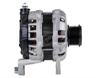 ALTERNADOR AUTOMOTRIZ BOSCH IR/IF NISSAN FRONTIER DIESEL NP300 2017 2021 3 TER 7 RAN 12V 120A 0020403 VALUE