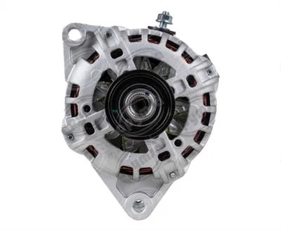 ALTERNADOR AUTOMOTRIZ BOSCH IR/IF NISSAN FRONTIER DIESEL NP300 2017 2021 3 TER 7 RAN 12V 120A 0020403 VALUE