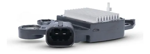 REGULADOR ALTERNADOR TRANSPO DELCO 12V 60 AMP 2 TER SILVERADO AVALANCHE TAHOE YUKON SIERRA D3587