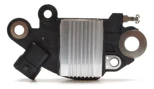 REGULADOR ALTERNADOR TRANSPO DELCO 12V 60 AMP 2 TER SILVERADO AVALANCHE TAHOE YUKON SIERRA D3587