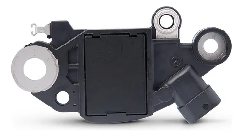 REGULADOR ALTERNADOR TRANSPO DELCO 12V 60 AMP 2 TER SILVERADO AVALANCHE TAHOE YUKON SIERRA D3587