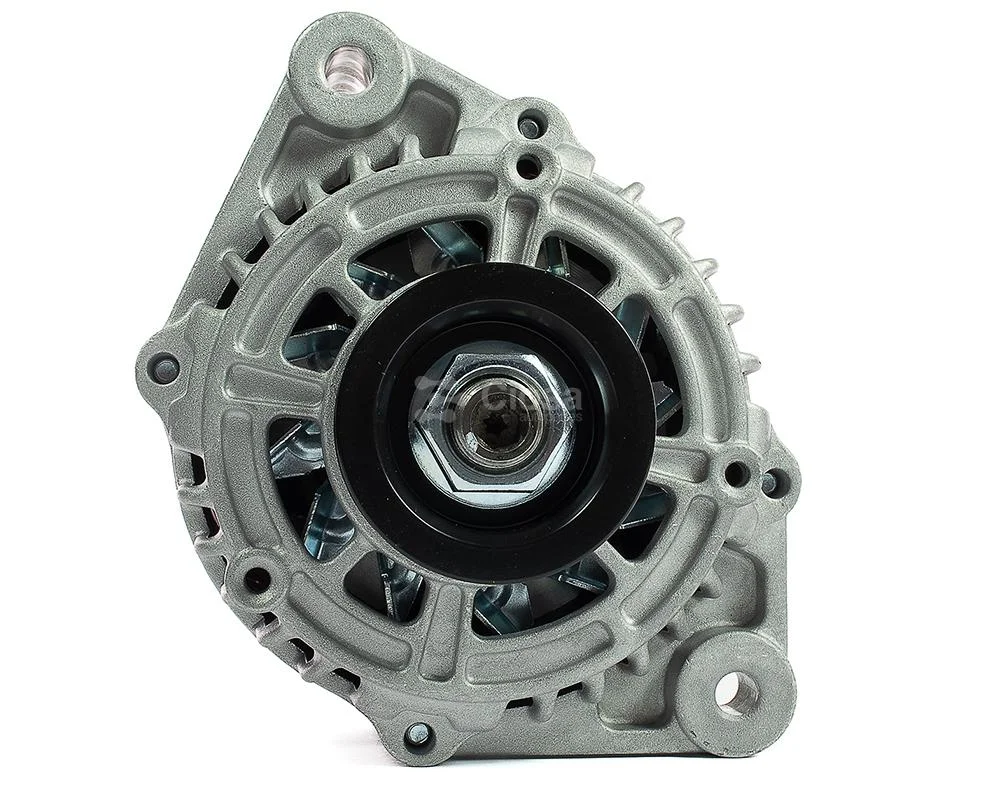 ALTERNADOR AUTOMOTRIZ DELCO CHEVROLET BEAT SPARK AVEO 2 TER 4 RAN 12V 80A 50594 / 24096 TOTAL