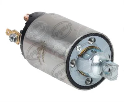 SOLENOIDE MARCHA MITSUBISHI FORD DIESEL 12V 3 TER 66-8363 WAI