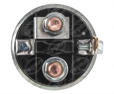 SOLENOIDE MARCHA MITSUBISHI FORD DIESEL 12V 3 TER 66-8363 WAI