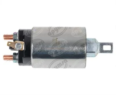 SOLENOIDE MARCHA MITSUBISHI FORD DIESEL 12V 3 TER 66-8363 WAI