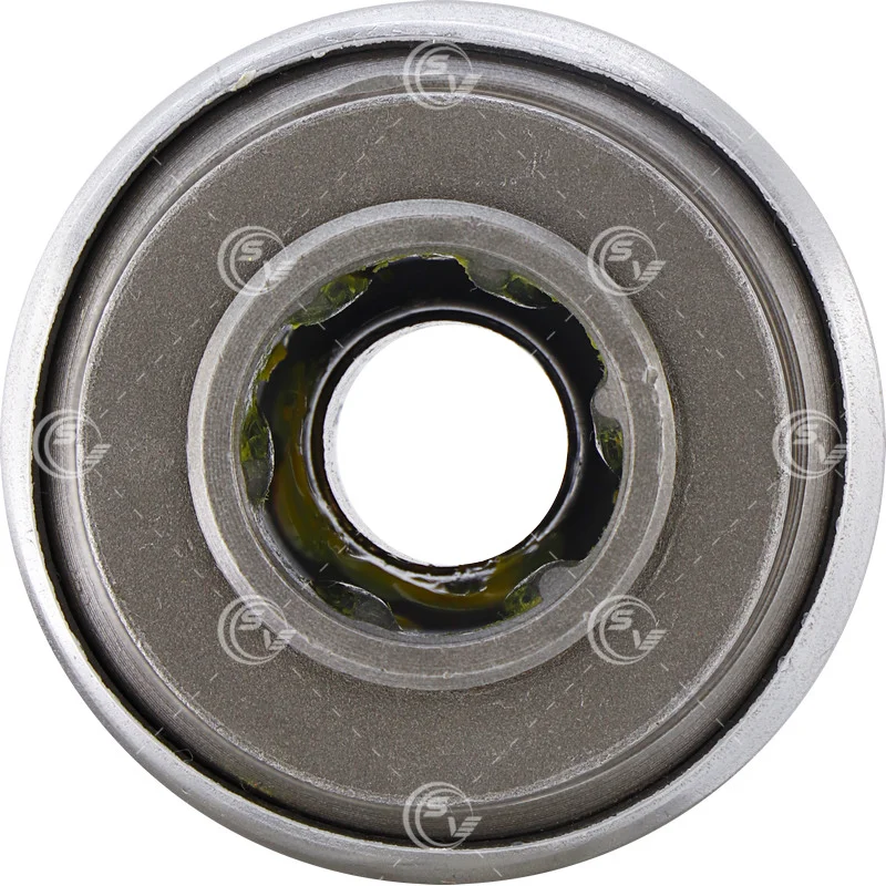 BENDIX MARCHA DELCO CHEVROLET BEAT SPARK DODGE PONTIAC MATIZ HYUNDAI 8DTS 6E GIRO CW B1048 / 54-9901 ZEN