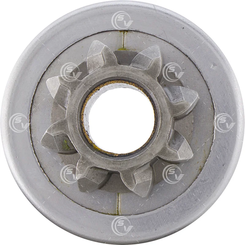 BENDIX MARCHA DELCO CHEVROLET BEAT SPARK DODGE PONTIAC MATIZ HYUNDAI 8DTS 6E GIRO CW B1048 / 54-9901 ZEN