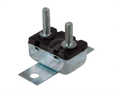 FUSIBLE TERMICO CON BASE 12V 30A 3454000 / BR-30 IMPORTADO