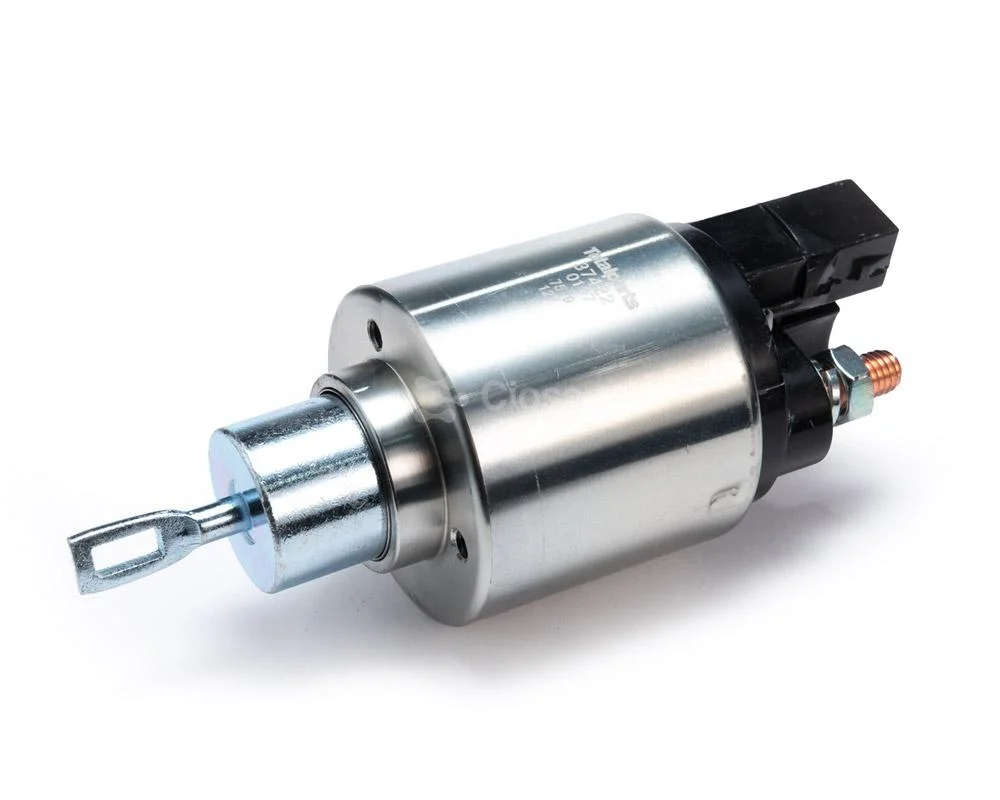SOLENOIDE MARCHA BOSCH PMGR VW JETTA 12V 3 TER S91737 / 66-9173