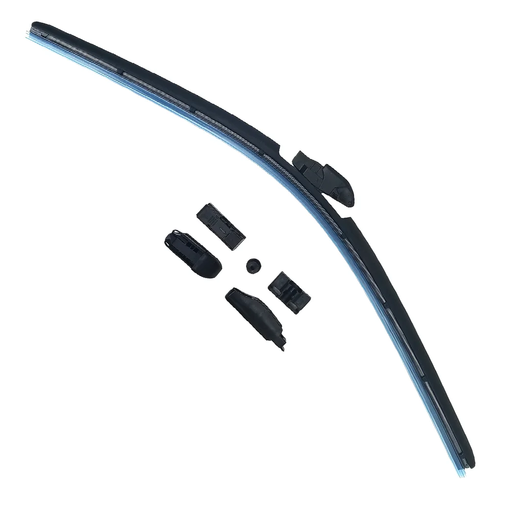 PLUMA LIMPIAPARABRISAS BANANA 24" WB-7H24SGR UNIPOINT