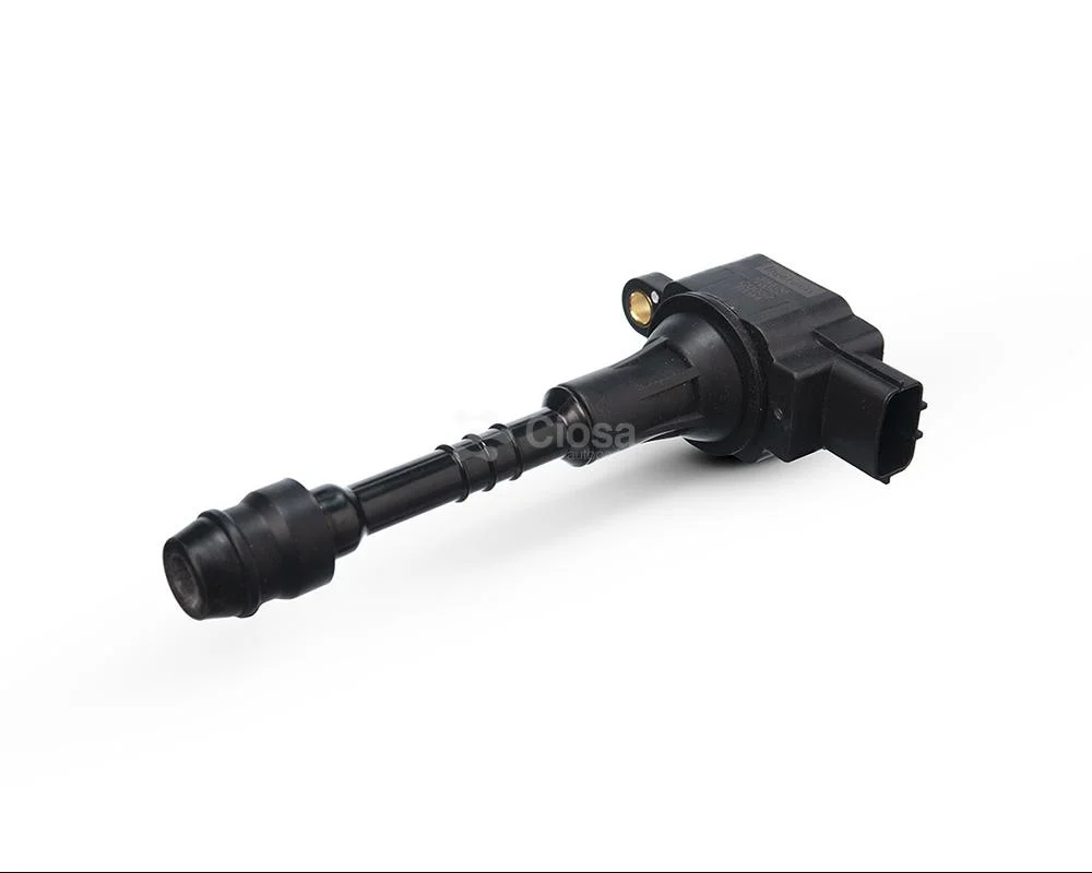 BOBINA DE ENCENDIDO NISSAN SENTRA 3 TER 38406 / UF548 INJETECH