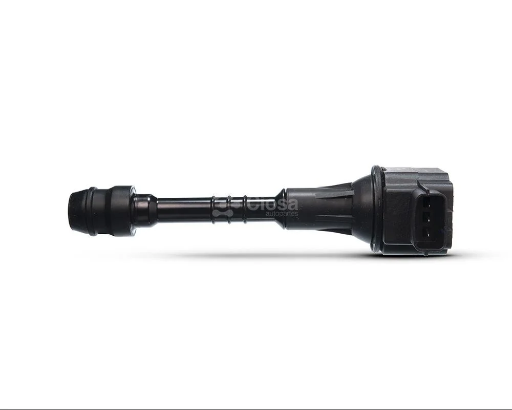 BOBINA DE ENCENDIDO NISSAN SENTRA 3 TER 38406 / UF548 INJETECH