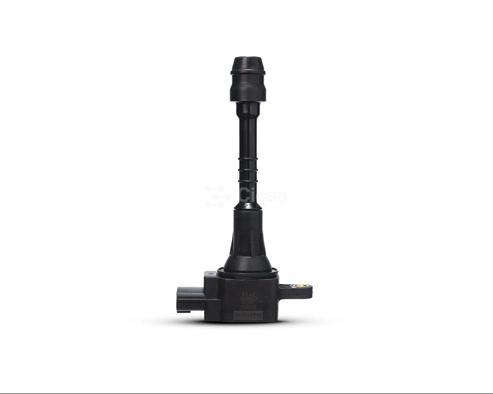 BOBINA DE ENCENDIDO NISSAN SENTRA 3 TER 38406 / UF548 INJETECH