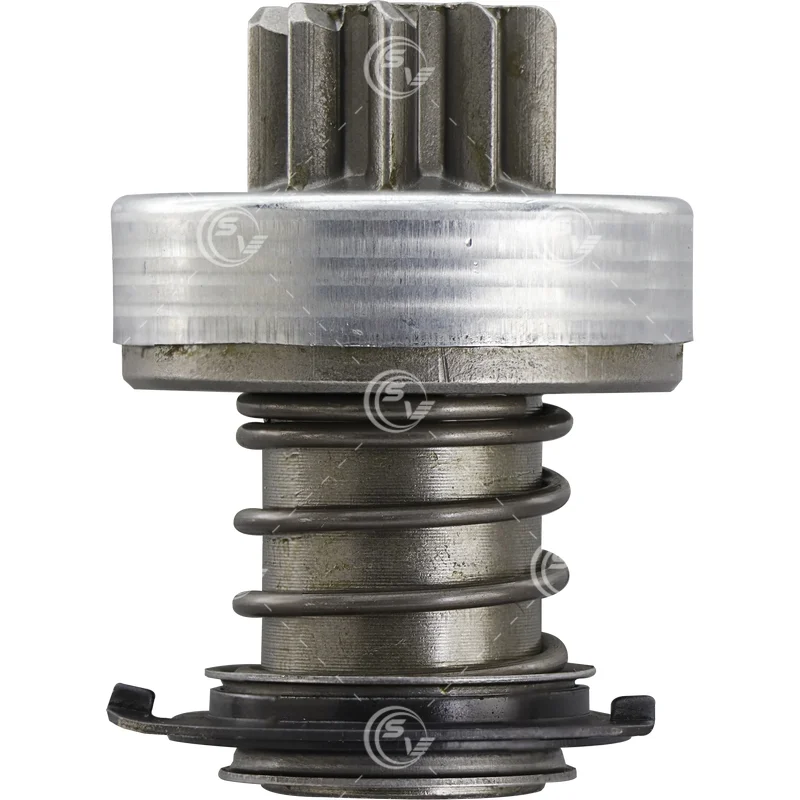 BENDIX MARCHA BOSCH ORIGINAL FORD TODOS IGUAL S/VAQUELITA 9DTS 10E GIRO CW B043250